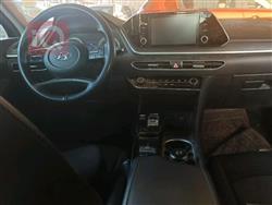 هیۆندای سۆناتا